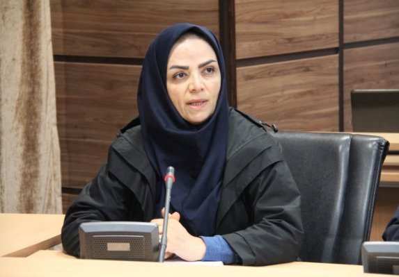 برگزاری پرفورمنس هنرهای تجسمی فجر «سرزمین من» با محوریت آب در همدان