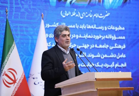 تأکید رئیس خانه مطبوعات کشور بر حمایت جدی از رسانه‌ها و شفاف‌سازی یارانه‌ها