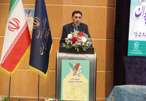 ظرفیت‌های ادبی و فرهنگی همدان زمینه‌ساز میزبانی جشنواره‌های ملی شد