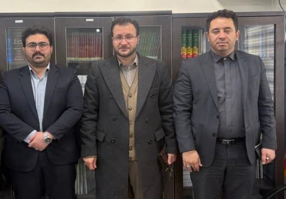 علیصدر در مسیر شفافیت مالی/مردم کبودراهنگ از گردشگری بهره‌مند می شوند