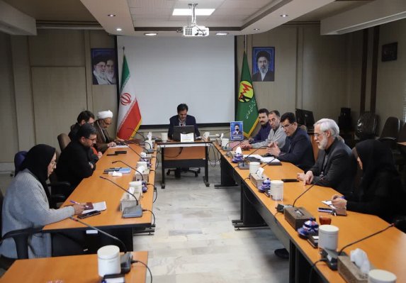 مدیریت مصرف و وصول مطالبات برق با بسیج همگانی محقق می‌شود 