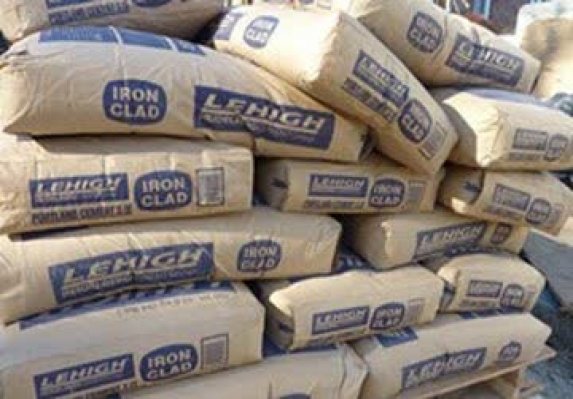 جریمه تاوان ثبت نکردن موجودی انبار سیمان ملایر