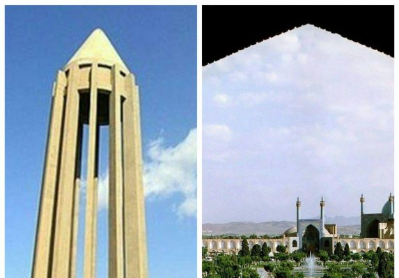 ۲ پایتخت تمدن؛ همدان و اصفهان چگونه می‌توانند آینده مشترک بسازند؟
