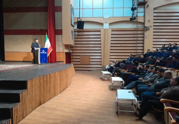 ثبت درست رویدادها در شرایط امروز  اولویت روابط‌عمومی‌ها و رسانه‌ها باشد