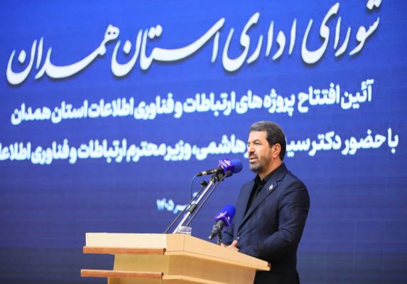 دستگاه ها موظف به همکاری برای اجرای فیبر نوری هستند