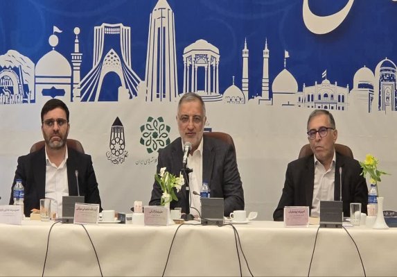 نظام حکمرانی کشور نیازمند بازنگری قوانین جایگاه مدیریت شهری است