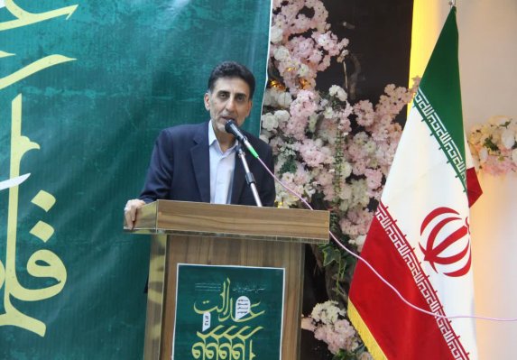 خوشنویسی زبان زنده‌ فرهنگ و سرمایه‌ای ماندگار برای هویت ملی است