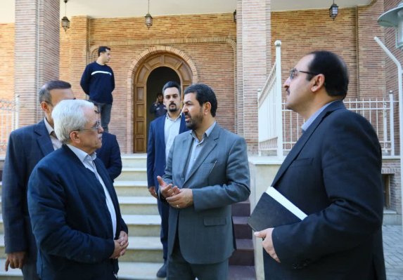 دانشگاه D8 قطب علمی بزرگی برای جذب دانشجویان خارجی است