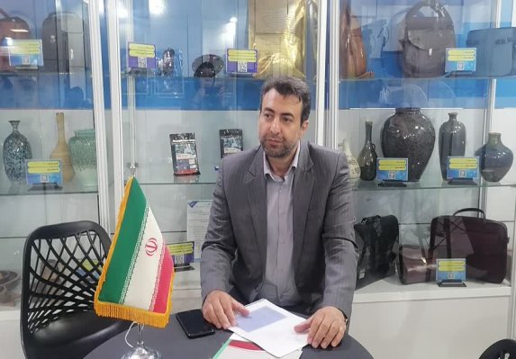 شتاب سرمایه‌گذاری در همدان با معرفی هدفمند ظرفیت‌ها در اکسپو 