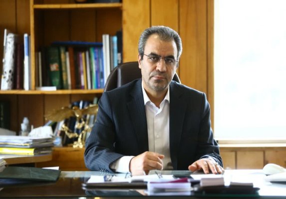  رونمایی از ۶ طرح اقتصادی برای حمایت از تولید و سرمایه‌گذاری در همدان