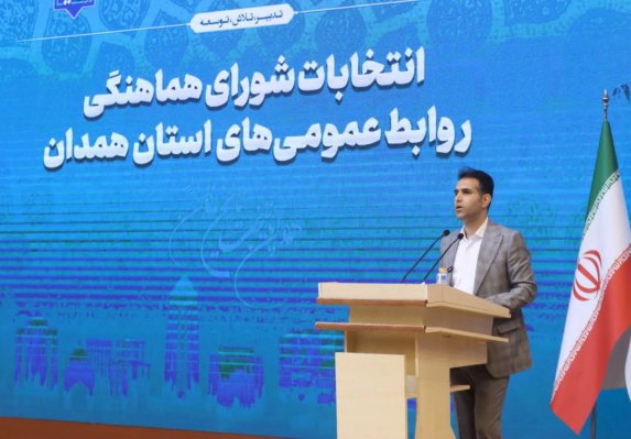  ارتباط با رسانه‌ها با نگاهی باز، حرفه‌ای و اعتمادساز همراه باشد