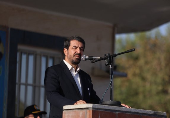 نقشه جامع روستای علیصدر برای توسعه گردشگری تهیه شود