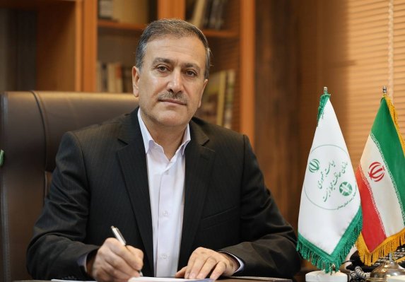 کسب رتبه سوم کشوری محیط زیست استان همدان در حوزه تولید محتوای تخصصی بهره‌وری