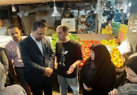 شناسایی ۱۱۵۲ متخلف در گشت های مشترک تعزیرات حکومتی همدان
