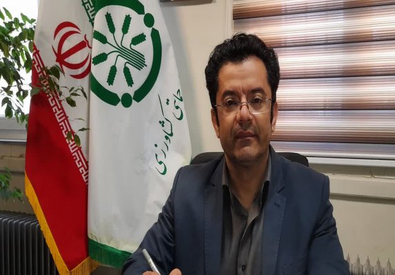 واریز یارانه خریداران کود به حساب ۳۰۰ کشاورز همدانی 