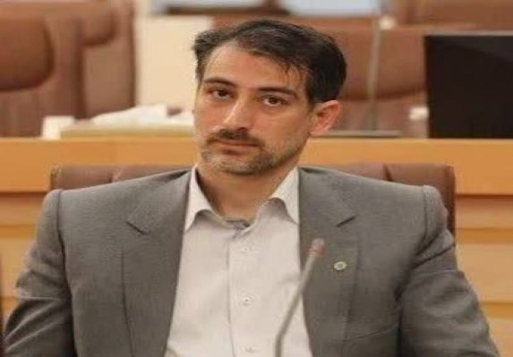 حسن‌نژاد رئیس اتاق اصناف استان همدان شد