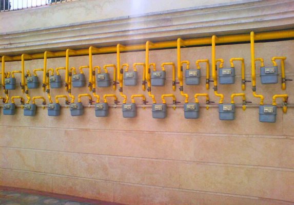 بیش از ۸ هزار مشترک جدید به شبکه گاز استان اضافه شده است