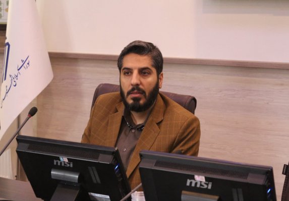 خلع ید پیمانکار پروژه کبابیان ابلاغ شد