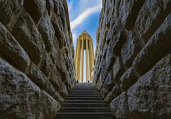 اماکن گردشگری همدان سه‌شنبه تعطیل است 