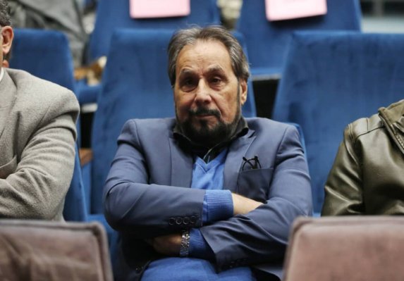  مجید قناد: جشنواره تئاتر امسال به زیبایی برگزار شد