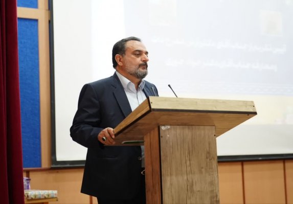 دانشگاه علوم پزشکی همدان پیشگام در اجرای سیاست‌های رفاهی وزارت بهداشت