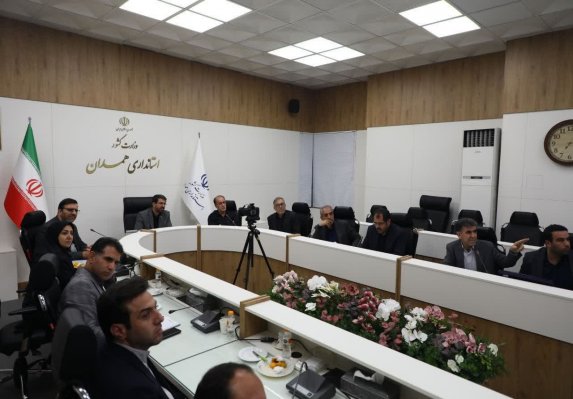 در همدان ۱۰۶ پروژه مدرسه‌سازی در دست اقدام است