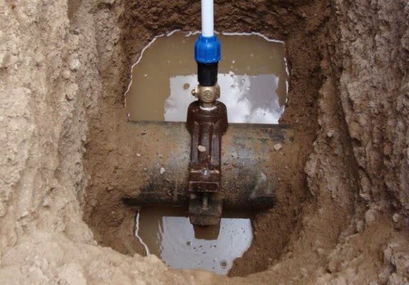 شناسایی بیش از ۴ هزار انشعاب غیرمجاز آب در همدان