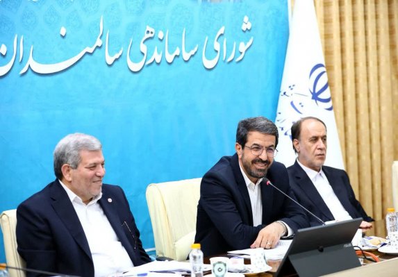 شهر دوستدار سالمند با فرهنگ‌سازی شهروندی محقق می‌شود