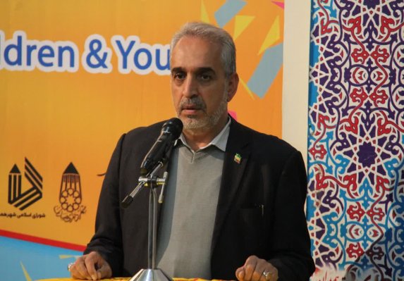 جشنواره تئاتر کودک و نوجوان بخشی از هویت شهری همدان است
