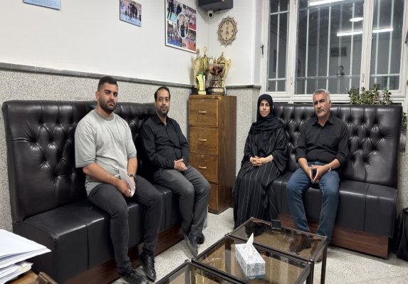 راه‌اندازی «کافه اسکیت» و ساماندهی فعالیت اسکیت‌بازان در همدان
