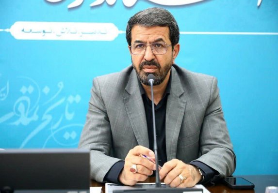منابع بلااستفاده باید به خدمت توسعه استان درآید 