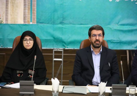 رسانه‌ها صدای محیط زیست باشند