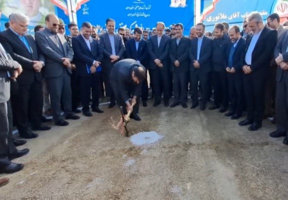 اجرای میدان‌بار غرب کشور را با قدرت ادامه می‌دهیم/شهرداری فقط وعده می‌دهد