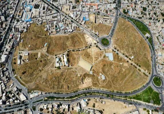 طرح جامع شهر همدان پس از ۲۰ سال بلاتکلیفی ابلاغ شد