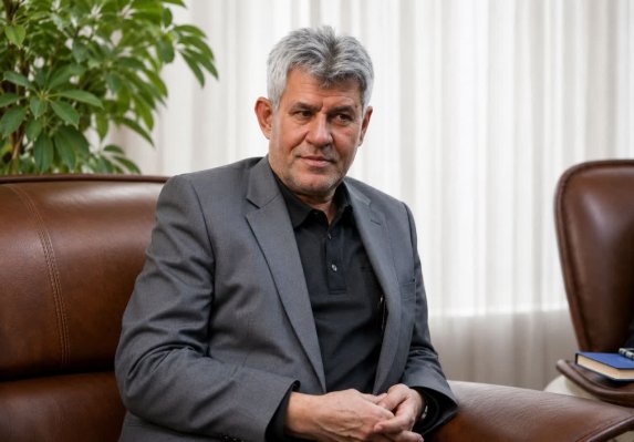 برای استاد مهدی ناصرنژاد؛ مردی که ساده زیست، شریف نوشت و آرام رفت