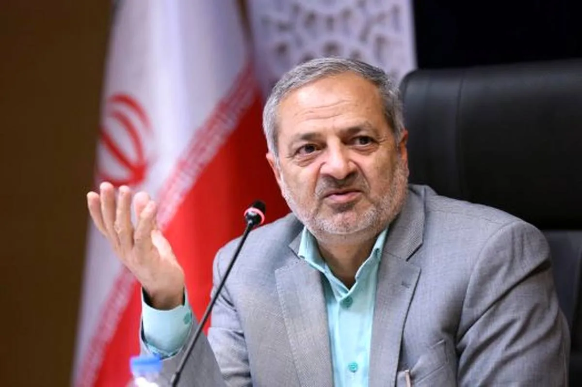  وزیر آموزش و پرورش به همدان سفر می‌کند
