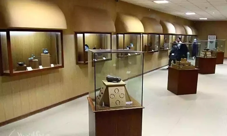 ۱۲ موزه همدان آماده میزبانی از گردشگران نوروزی 
